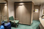 Interior Stateroom Picture