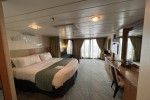 Junior Suite Stateroom Picture