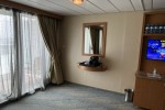 Junior Suite Stateroom Picture