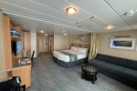 Junior Suite Stateroom Picture