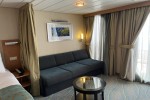 Junior Suite Stateroom Picture