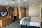 Junior Suite Stateroom Picture