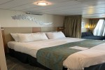 Junior Suite Stateroom Picture