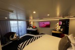 Suite Stateroom Picture