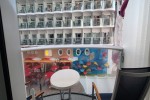 Boardwalk and Park Balcony Stateroom Picture