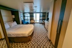 Junior Suite Stateroom Picture