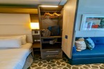 Junior Suite Stateroom Picture