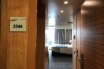 Balcony Stateroom Picture