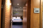 Interior Stateroom Picture