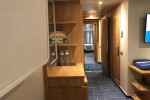 Interior Stateroom Picture