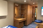 Interior Stateroom Picture