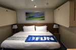 Interior Stateroom Picture