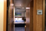 Interior Stateroom Picture