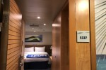 Interior Stateroom Picture