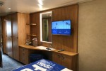 Interior Stateroom Picture