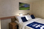 Interior Stateroom Picture