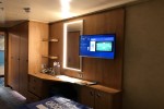 Interior Stateroom Picture