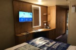 Interior Stateroom Picture