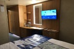 Interior Stateroom Picture