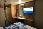 Interior Stateroom Picture