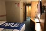 Interior Stateroom Picture