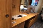 Oceanview Stateroom Picture