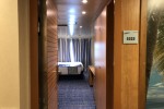 Oceanview Stateroom Picture