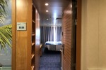 Oceanview Stateroom Picture