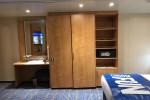 Oceanview Stateroom Picture