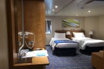 Oceanview Stateroom Picture