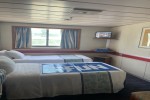 Oceanview Stateroom Picture