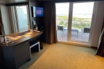 Family Balcony Stateroom Picture