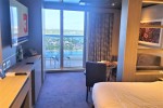 Yacht Club Deluxe Suite Stateroom Picture