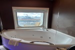 Spa Suite Stateroom Picture