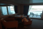 Verandah Suite Stateroom Picture