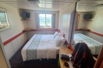 Oceanview Stateroom Picture