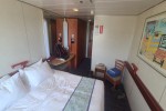 Oceanview Stateroom Picture