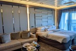 Spa Suite Stateroom Picture