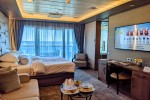 Spa Suite Stateroom Picture