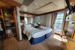 Vista Suite Stateroom Picture