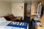 Balcony Stateroom Picture