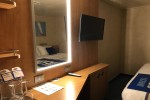 Interior Stateroom Picture