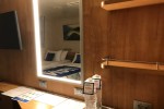 Interior Stateroom Picture