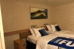 Interior Stateroom Picture