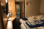 Interior Stateroom Picture