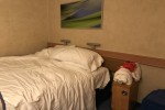 Interior Stateroom Picture