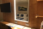 Interior Stateroom Picture