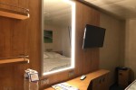 Interior Stateroom Picture