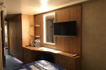 Interior Stateroom Picture