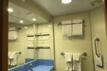 Interior Stateroom Picture